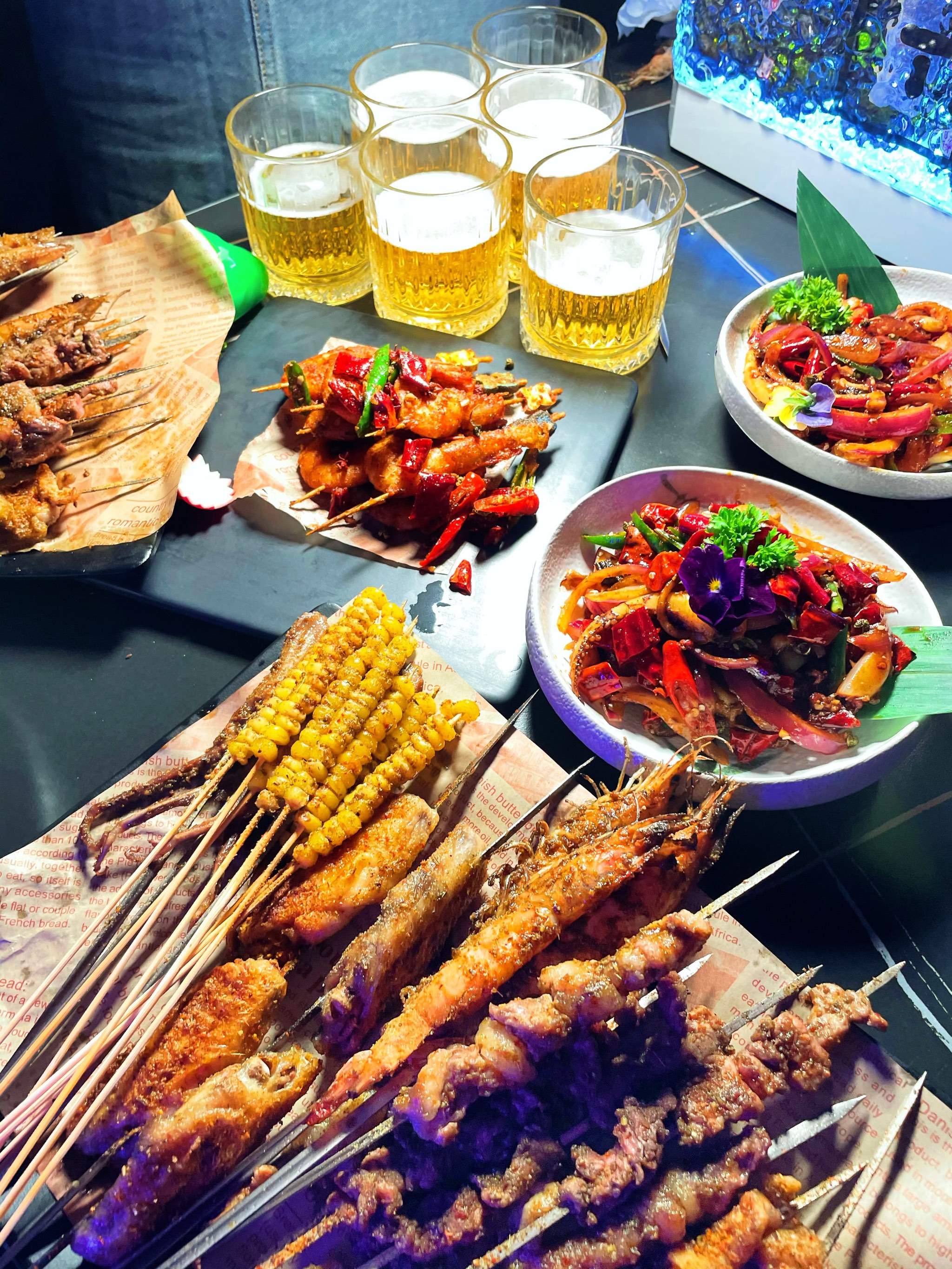 台州商务ktv价格怎么算详解-温岭市ktv预定